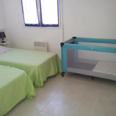 Casa de Férias Fior 50 *