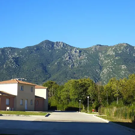 Fior 50 Prázdninový dům *