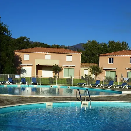 Fior 50 Casa de Férias