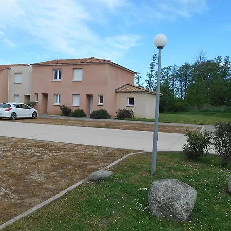 Fior 50 Casa de Férias