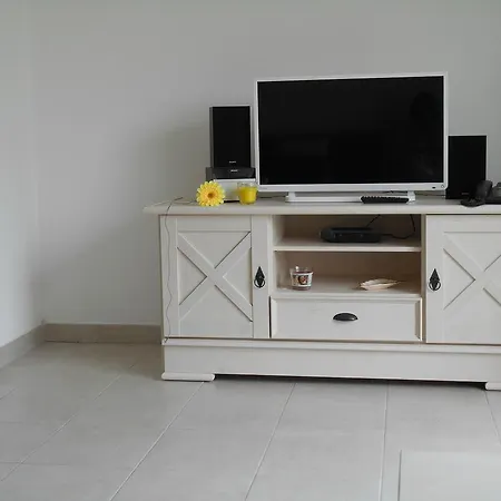 Casa vacanze Fior 50 Santa-Maria-Poggio (Corsica)