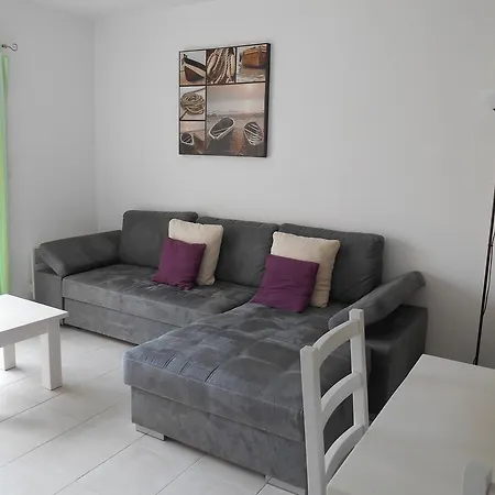 Fior 50 * Santa-Maria-Poggio (Corsica)