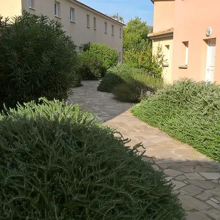 Fior 50 * Santa-Maria-Poggio (Corsica)