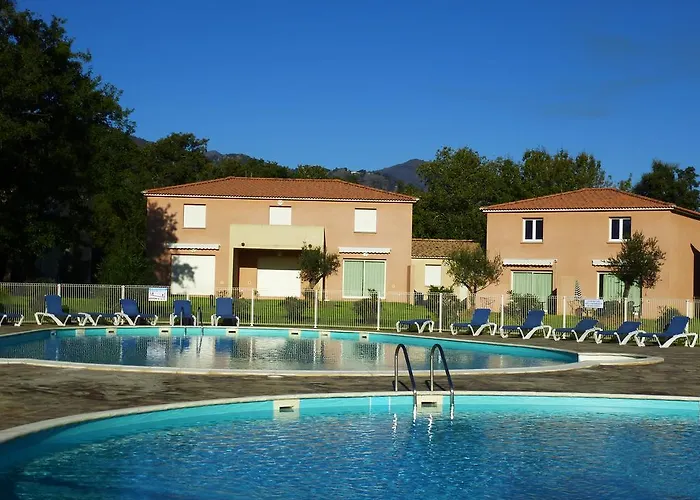 Fior 50 Vakantiehuis