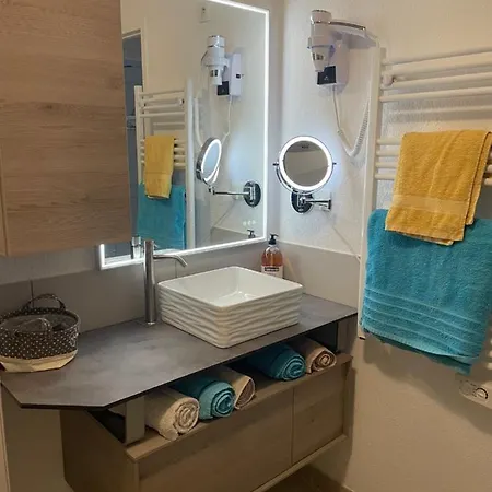 Σπίτι διακοπών Fior 50 *