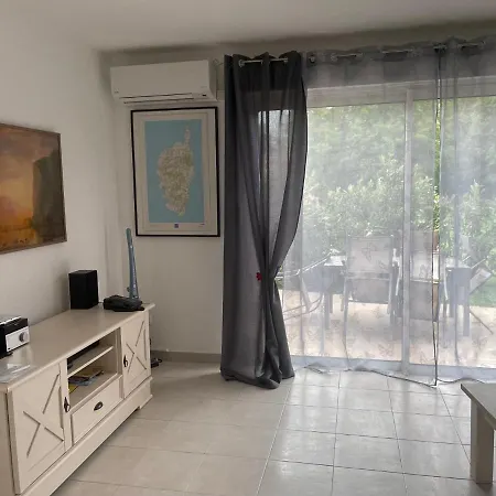 Holiday home Fior 50 Santa-Maria-Poggio (Corsica)