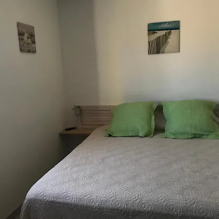 Fior 50 Σπίτι διακοπών *