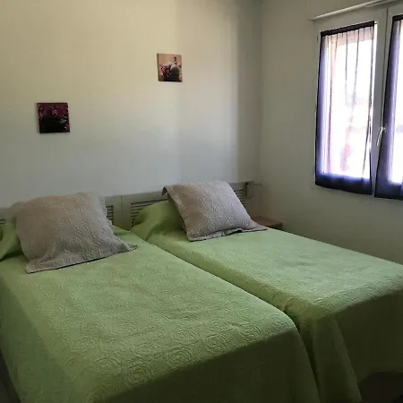 Σπίτι διακοπών Fior 50