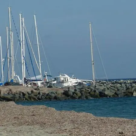 Fior 50 Σπίτι διακοπών Santa-Maria-Poggio (Corsica)