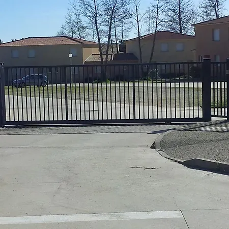 Σπίτι διακοπών Fior 50 Santa-Maria-Poggio (Corsica)