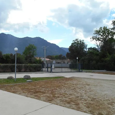 Fior 50 Σπίτι διακοπών Santa-Maria-Poggio (Corsica)