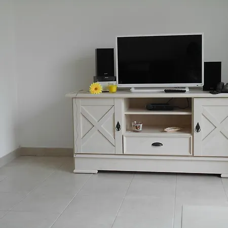 Holiday home Fior 50 Santa-Maria-Poggio (Corsica)