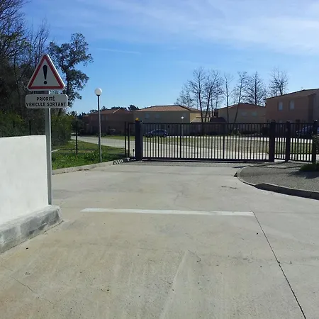 Σπίτι διακοπών Fior 50 Santa-Maria-Poggio (Corsica)