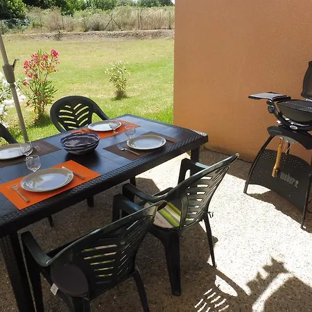 Holiday home Fior 50 Santa-Maria-Poggio (Corsica)