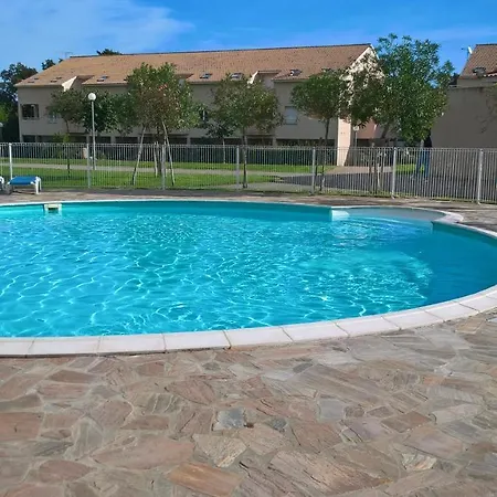 Holiday home Fior 50 Santa-Maria-Poggio (Corsica)