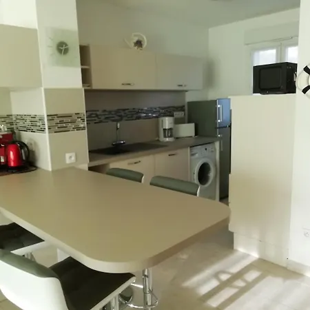 Fior 50 Holiday home