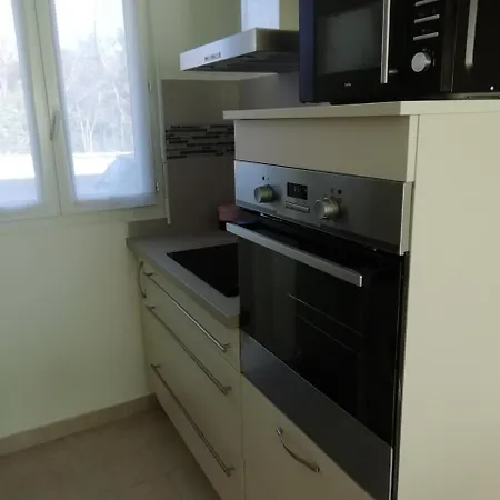 Fior 50 Holiday home
