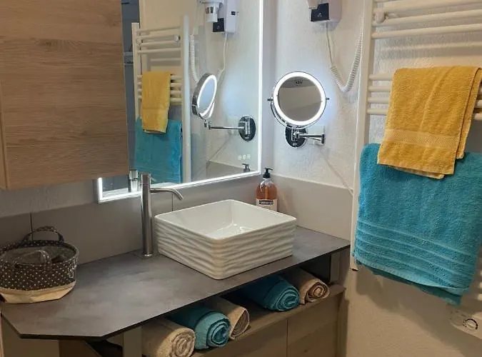 Hébergement de vacances Fior 50 *