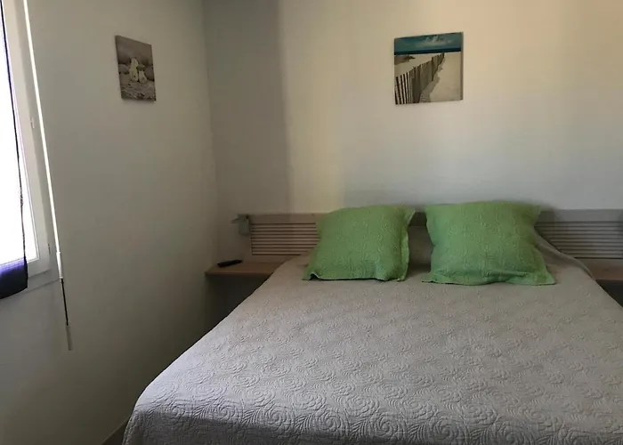 Fior 50 Hébergement de vacances *