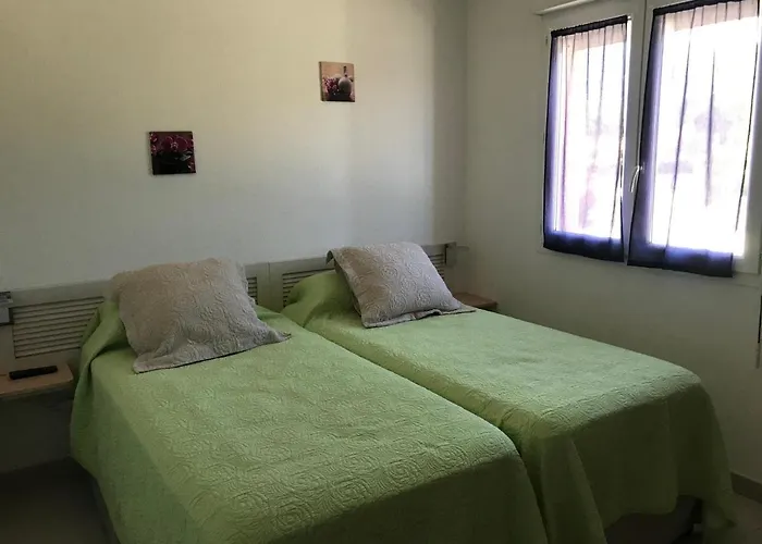 Hébergement de vacances Fior 50