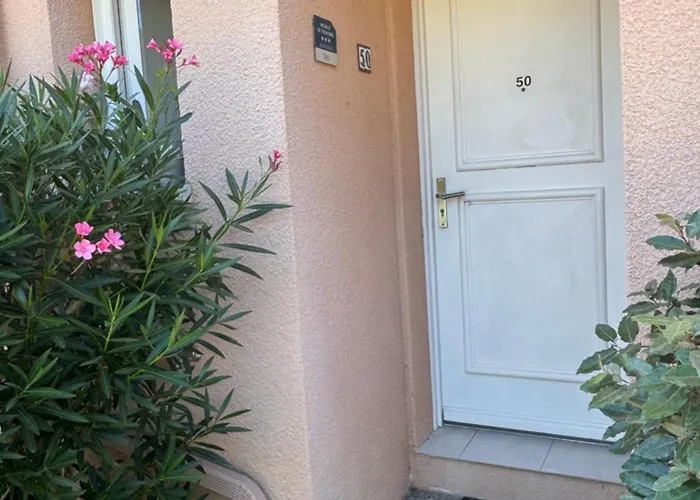 Hébergement de vacances Fior 50 *