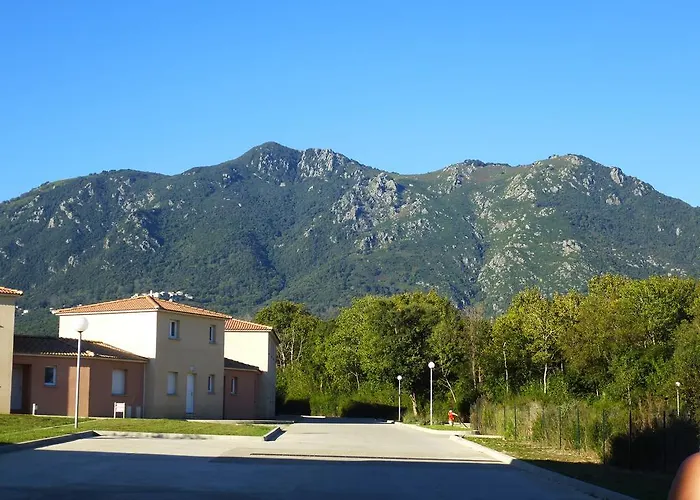 Fior 50 Hébergement de vacances *