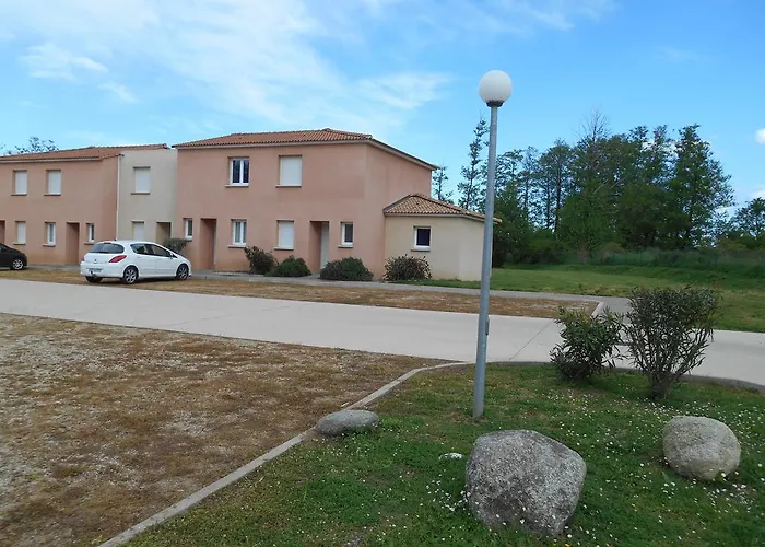 Fior 50 Hébergement de vacances