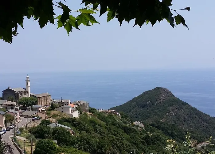 Fior 50 Hébergement de vacances *