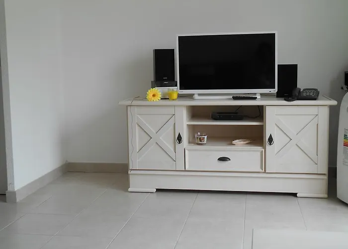 Hébergement de vacances Fior 50 Santa-Maria-Poggio (Corsica)