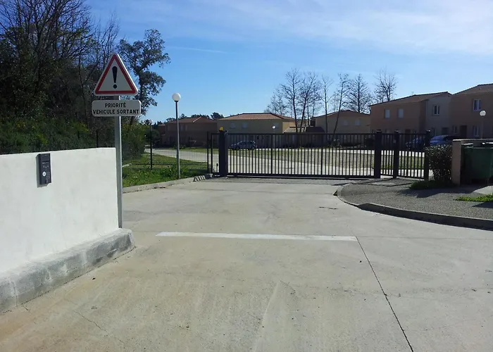 Hébergement de vacances Fior 50 Santa-Maria-Poggio (Corsica)