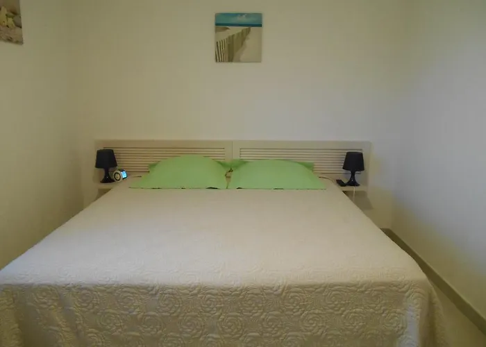 Fior 50 Hébergement de vacances *