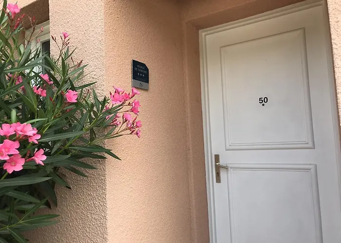 Hébergement de vacances Fior 50 *