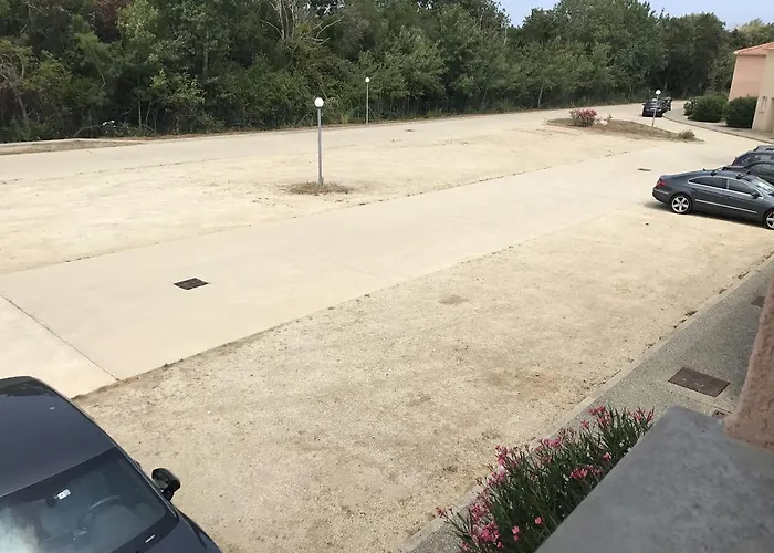 Fior 50 Hébergement de vacances *