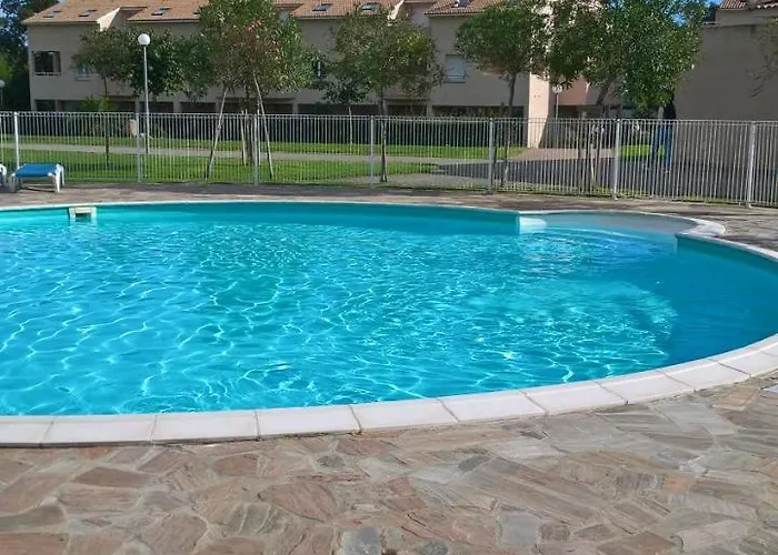 Hébergement de vacances Fior 50 Santa-Maria-Poggio (Corsica)