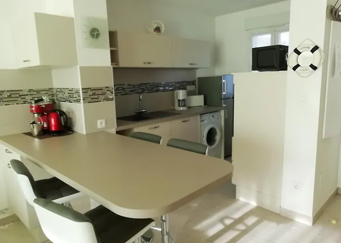 Fior 50 Hébergement de vacances