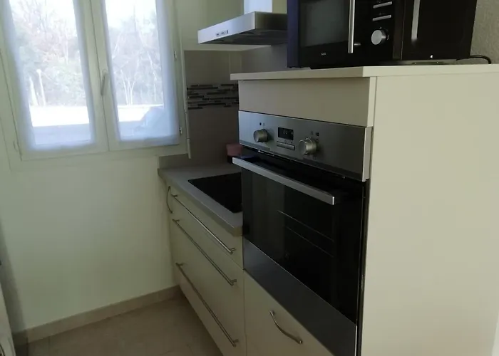 Fior 50 Hébergement de vacances